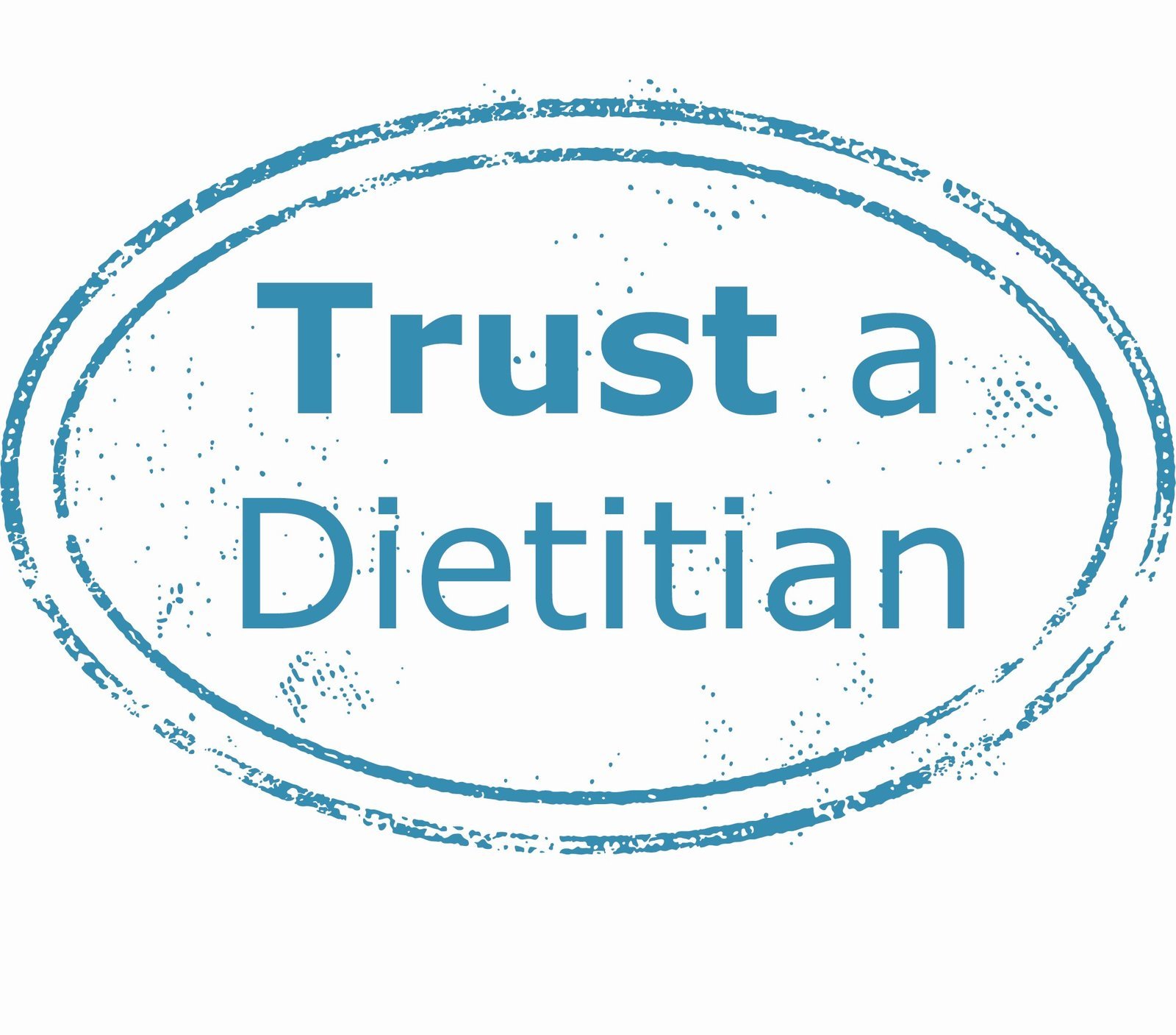 Trust a Dietitian